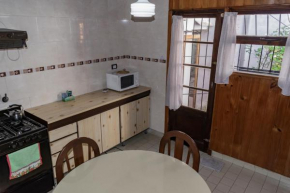 Casa en macrocentro Mar del Plata